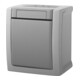 Panasonic Taster FR-Aufputz IP54 90591003-DE