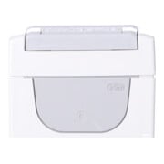 Panasonic Taster FR-Aufputz IP54 90591003-DE-4