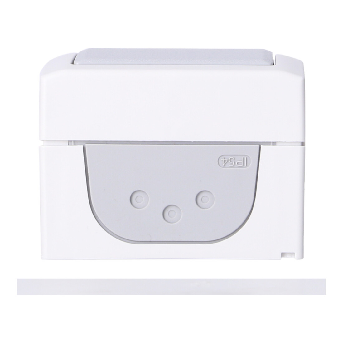 Panasonic Taster FR-Aufputz IP54 90591003-DE