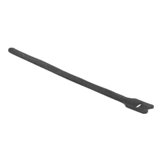 panduit Collier de serrage HLT2I-X0 230 mm noir avec fermeture auto-agrippante