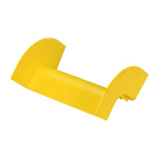 panduit Courbe extérieure 90 degrés 150 mm x 100 mm FROVRA12X4LYL