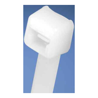 panduit Kabelbinder PLT2M-M30 203mm sw