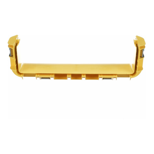 Panduit Kabelkanalkupplung 300mm x 100mm FRBC12X4LYL