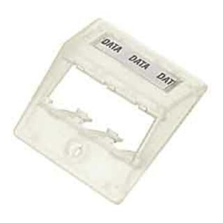 Panduit Plaque centrale CHES3AWY