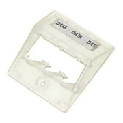 Panduit Plaque centrale CHES3AWY-1
