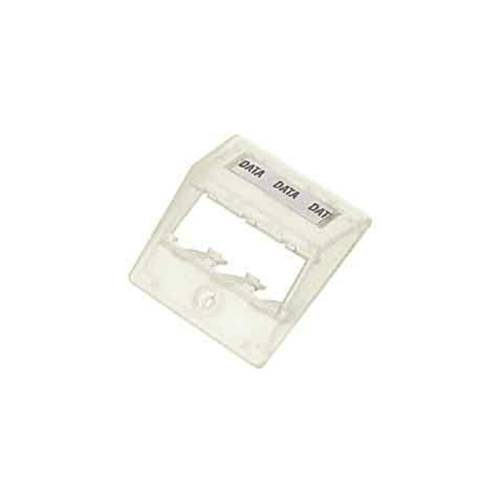 Panduit Plaque centrale CHES3AWY