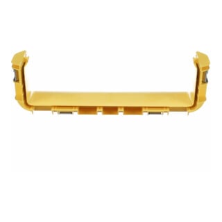 Panduit Raccord de goulotte câble 300 mm x 100 mm FRBC12X4LYL