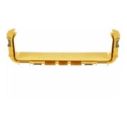 Panduit Raccord de goulotte câble 300 mm x 100 mm FRBC12X4LYL-1