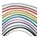 Panduit Spiralband 50 12,7mm x 100 T50F-C (VE=30,5m)