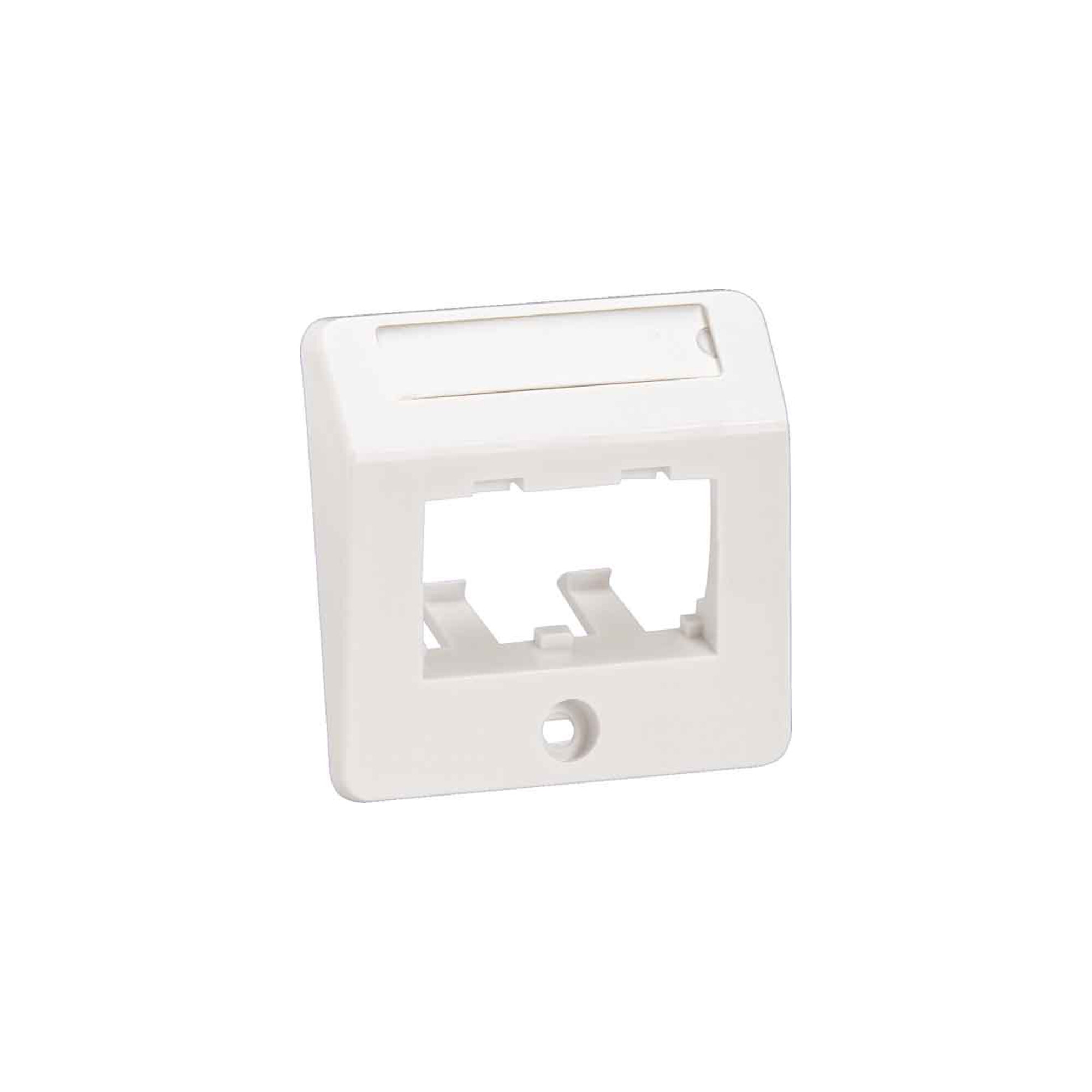 Panduit Zentralplatte CHES2AWY