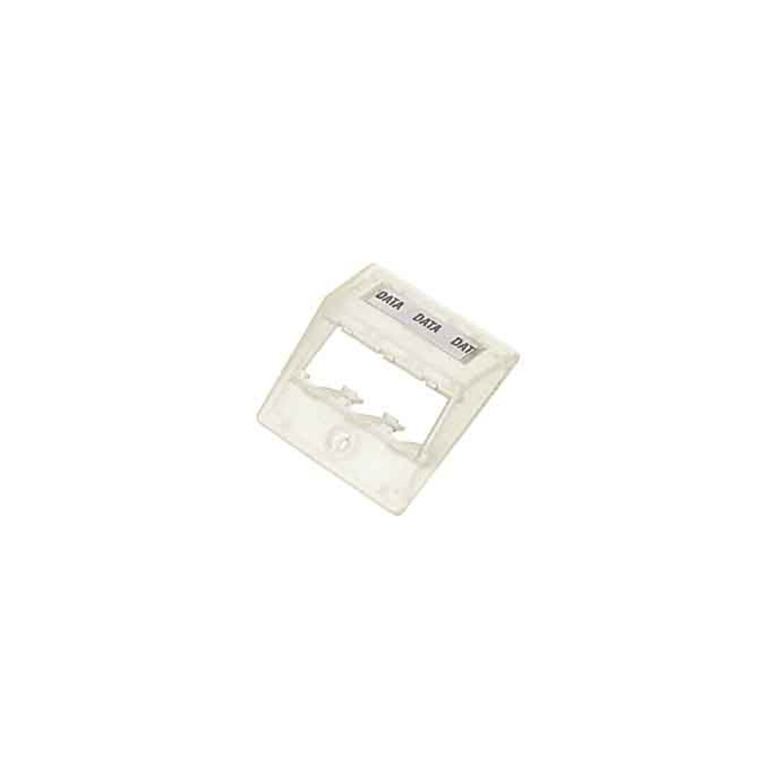 Panduit Zentralplatte CHES3AWY