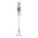 Panier agitateur Bosch léger pour perceuses 105 mm 590 mm 15-20 kg-4