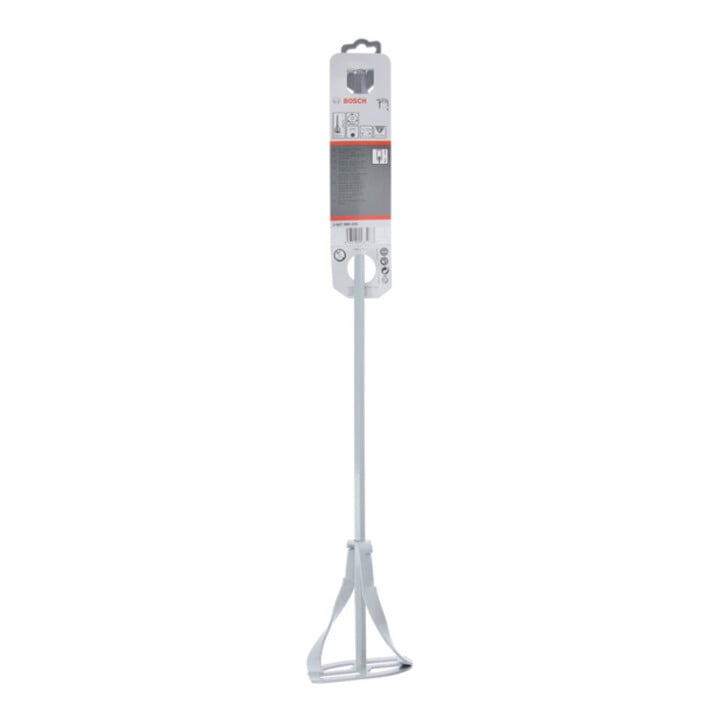 Panier agitateur Bosch léger pour perceuses 105 mm 590 mm 15-20 kg