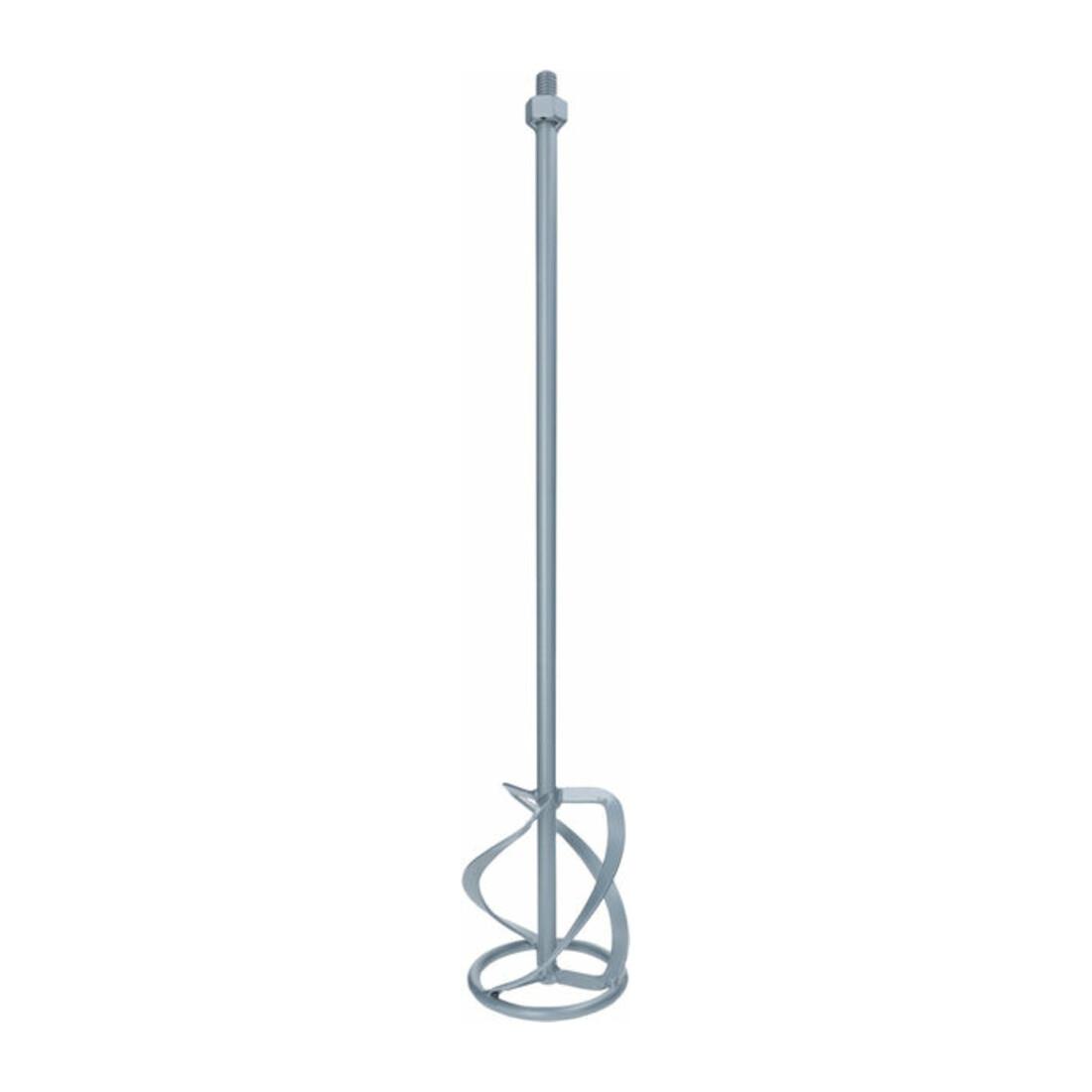 Panier agitateur Bosch pour agitateurs manuels 120 mm 590 mm 15-25 kg M14 en haut