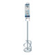 Panier agitateur Bosch pour agitateurs manuels 120 mm 590 mm 15-25 kg M14 en haut-2