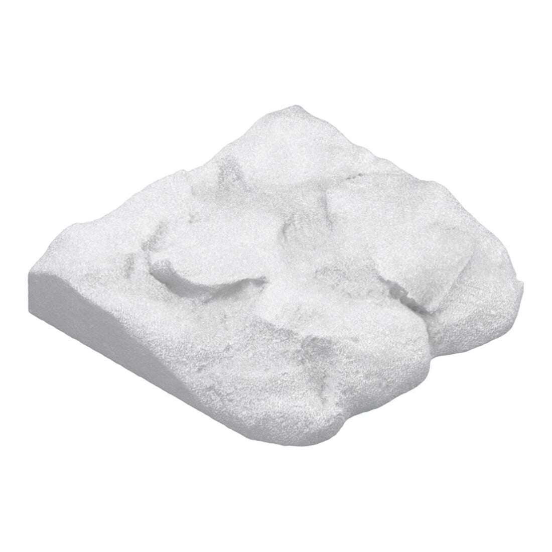 Panier agitateur Bosch pour agitateurs manuels 120 mm 590 mm 15-25 kg M14 en haut