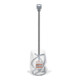 Panier agitateur Bosch pour agitateurs manuels 135 mm 590 mm 25-40 kg inox M14 en haut-4