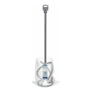 Panier agitateur Bosch pour agitateurs manuels 135 mm 590 mm 25-40 kg inox M14 en haut-5