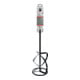 Panier agitateur Bosch pour agitateurs manuels 160 mm 590 mm 30-60 kg