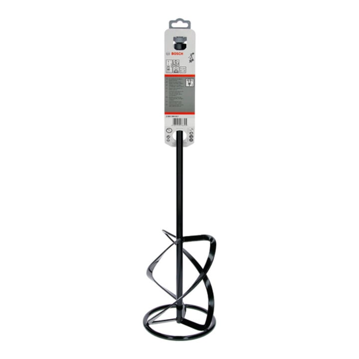 Panier agitateur Bosch pour agitateurs manuels 160 mm 590 mm 30-60 kg