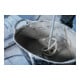 Panier agitateur Bosch pour agitateurs manuels 160 mm 590 mm 30-60 kg