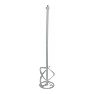 Panier agitateur Bosch pour perceuses 120 mm 590 mm 15-25 kg M14, vers le bas