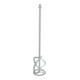 Panier agitateur Bosch pour perceuses 120 mm 590 mm 15-25 kg M14, vers le bas-1