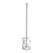 Panier agitateur Bosch pour perceuses 120 mm 590 mm 15-25 kg M14, vers le bas