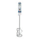 Panier agitateur Bosch pour perceuses 120 mm 590 mm 15-25 kg M14, vers le bas-2