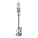 Panier agitateur Bosch pour perceuses 120 mm 590 mm 15-25 kg SW12 vers le haut-4