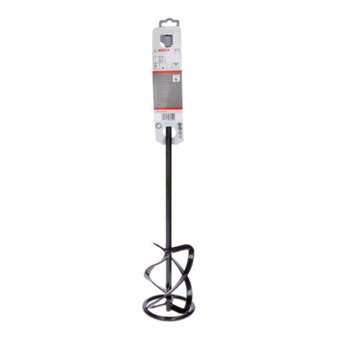 Panier agitateur Bosch pour perceuses 120 mm 590 mm 15-25 kg SW12 vers le haut