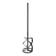 Panier agitateur Bosch pour perceuses 140 mm 590 mm 25-40 kg SW12 vers le haut-1