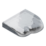Panier agitateur Bosch pour perceuses 140 mm 590 mm 25-40 kg SW12 vers le haut-4