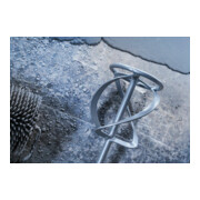 Panier agitateur Bosch pour perceuses 140 mm 590 mm 25-40 kg SW12 vers le haut-5