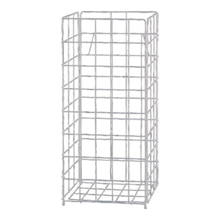 Panier de collecte TORK Littainer 100 229750 H720xl330xP250env.mm revêtement