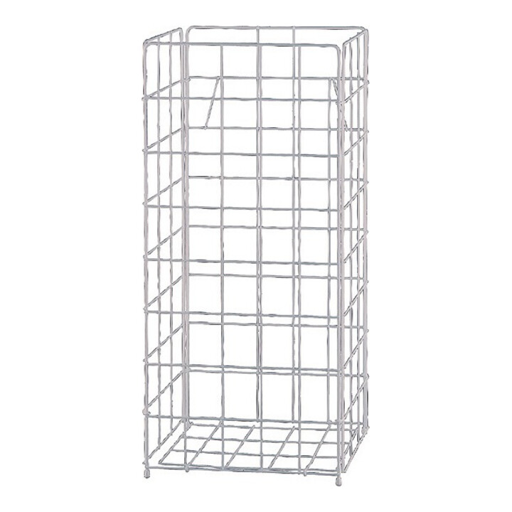 Panier de collecte TORK Littainer 100 229750 H720xl330xP250env.mm revêtement