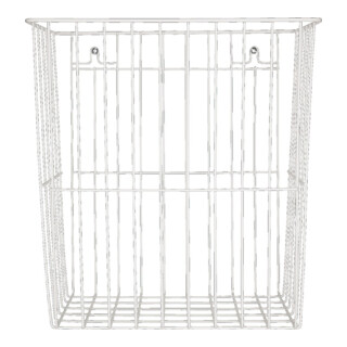 Panier de collecte TORK Mini 226002 HxlxPmm boîtier plastique 20 l TORK