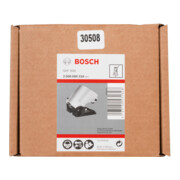 Panier de fraisage d'angle Bosch pour fraiseuse de chants Bosch GKF 600 Professional-2