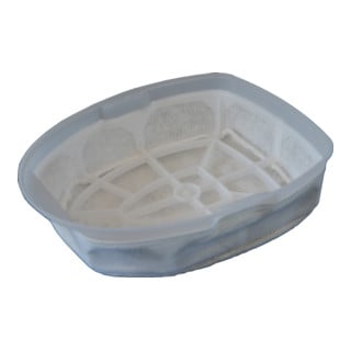 Panier filtrant Starmix pour TS 1214 RTS