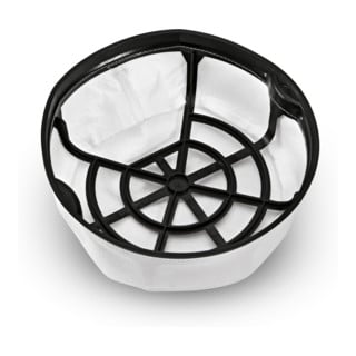 Panier filtre principal Kärcher en non-tissé