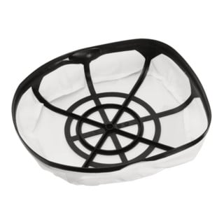 Panier filtre principal Kärcher en non-tissé T 12/1 eco