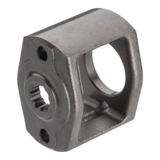 Panier pour mécanisme de frappe HAZET 9012MT-02