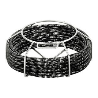 Panier à spirales Rothenberger pour spirales de 22 et 32 mm