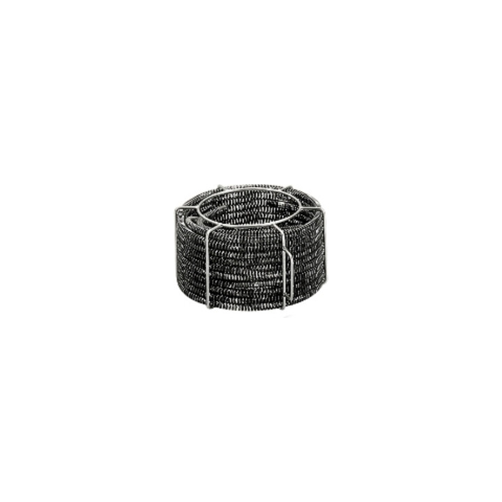 Panier Rothenberger pour spirales de 22 mm