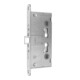 Panik-Einsteckschloss 1009PPF Fkt.E rd 24/65/72/9mm DIN L/R-1