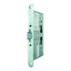Panik-Einsteckschloss 1009PPG Fkt.D rd 24/65/72/9mm DIN L/R-1