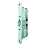 Panik-Einsteckschloss 1009PPG Fkt.D rd 24/65/72/9mm DIN L/R