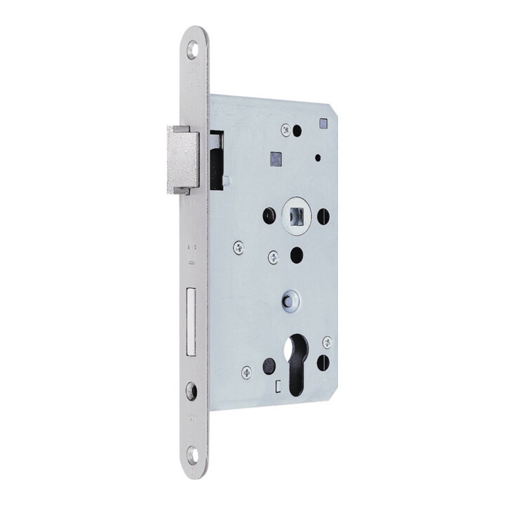 Panik-Einsteckschloss 1201 Fkt. E 20/65/72/9mm DIN L