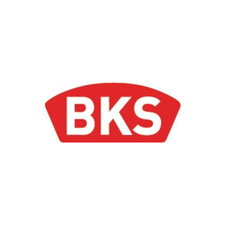 BKS Panik-Einsteckschloss 1201 Wechselfunktion E, verzinkt