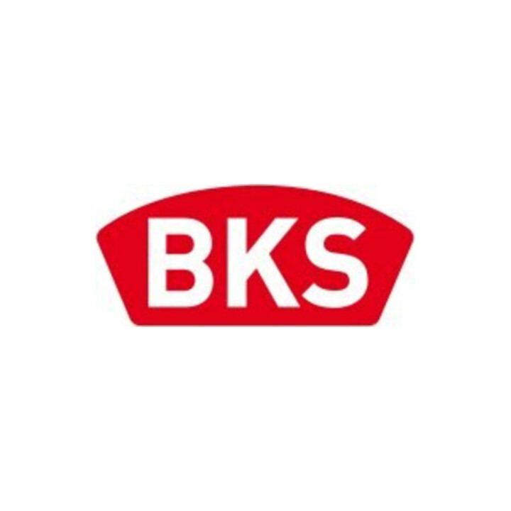 Panik-Einsteckschloss 2116 Fkt.E rd 20/55/72/9mm DIN R VA selbstverr.BKS